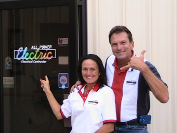 ELECTRICAL CONTRACTOR OCALA FLORIDA